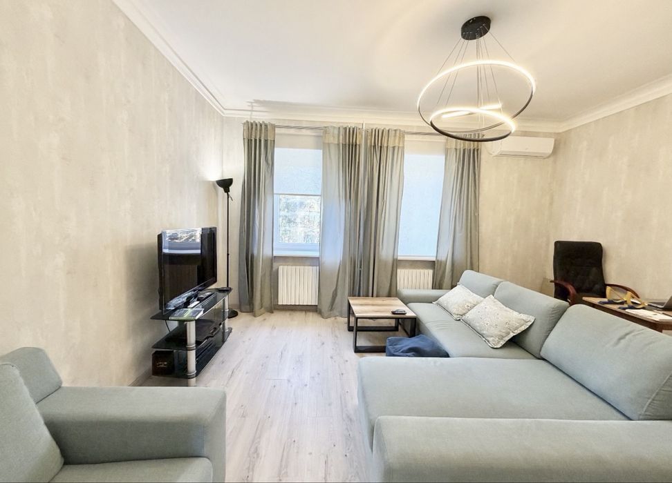 Квартира на вул. Весніна в Запоріжжі, ID 362727, фото №7