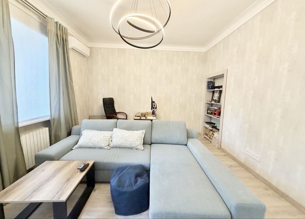 Квартира на вул. Весніна в Запоріжжі, ID 362727, фото №8