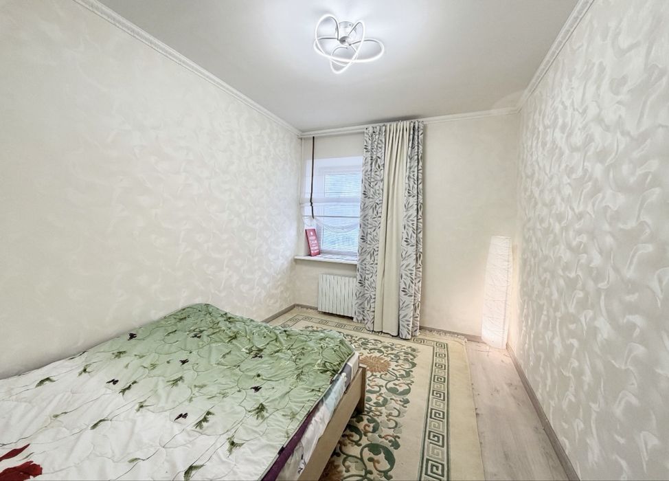 Квартира на вул. Весніна в Запоріжжі, ID 362727, фото №9
