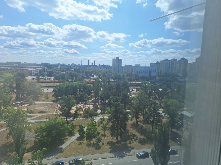 Квартира на вул. Кіото, 11 в Києві, ID 362708, фото №20