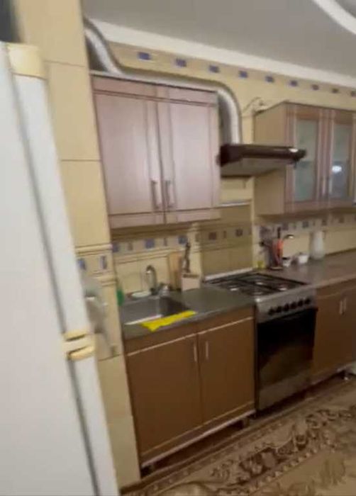 Квартира на вул. Комкова, ID 362716, фото №1