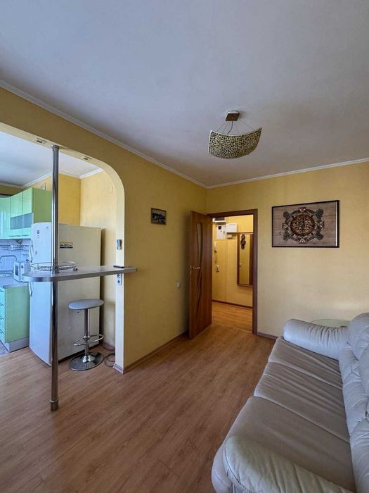 Квартира на вул. Андрія Малишка, 9 в Києві, ID 362713, фото №2