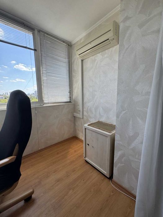 Квартира на вул. Андрія Малишка, 9 в Києві, ID 362713, фото №11