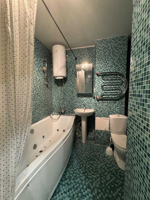 Квартира на вул. Андрія Малишка, 9 в Києві, ID 362713, фото №12
