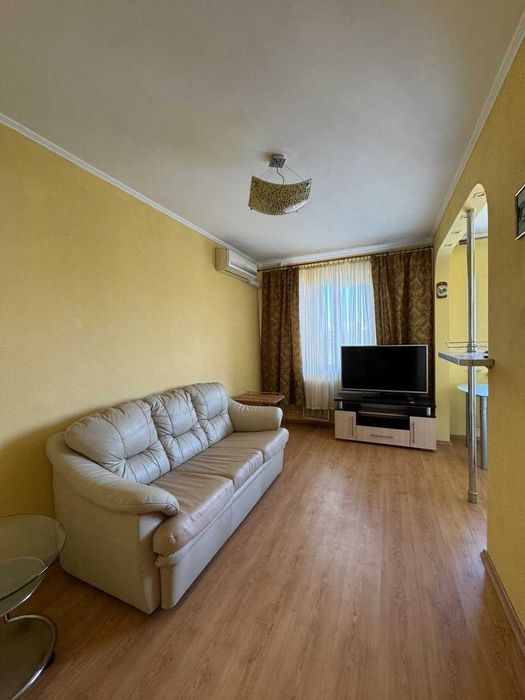 Квартира на вул. Андрія Малишка, 9 в Києві, ID 362713, фото №3