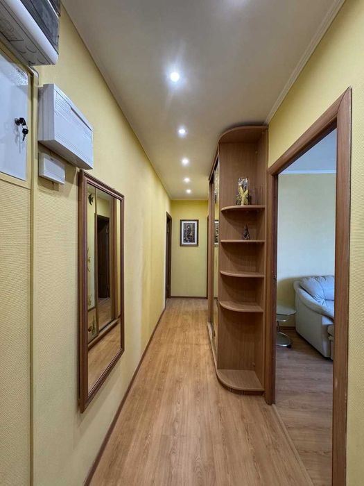 Квартира на вул. Андрія Малишка, 9 в Києві, ID 362713, фото №4
