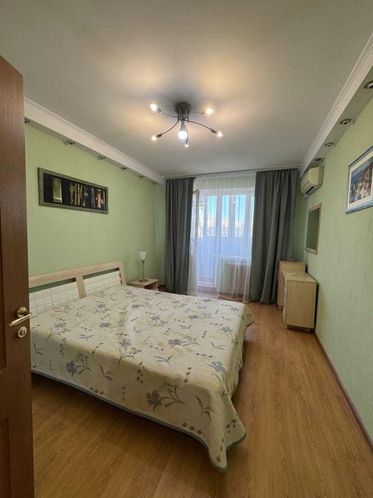 Квартира на вул. Андрія Малишка, 9 в Києві, ID 362713, фото №5