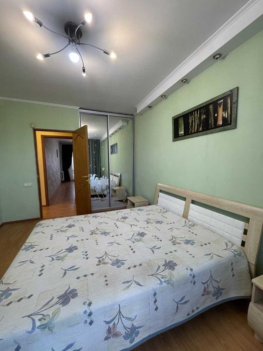 Квартира на вул. Андрія Малишка, 9 в Києві, ID 362713, фото №6