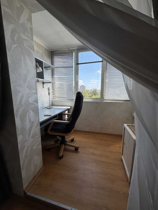 Квартира на вул. Андрія Малишка, 9 в Києві, ID 362713, фото №9