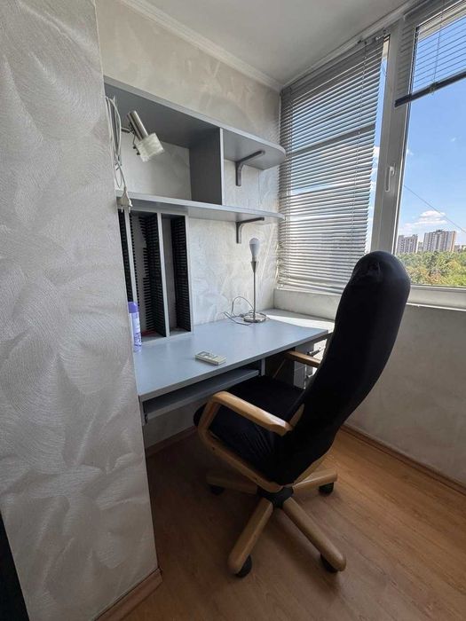 Квартира на вул. Андрія Малишка, 9 в Києві, ID 362713, фото №10