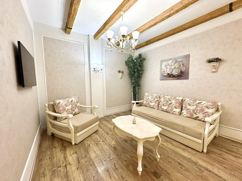 Квартира на вул. Аркадійське плато, 5а в Одесі, ID 362722, фото №2