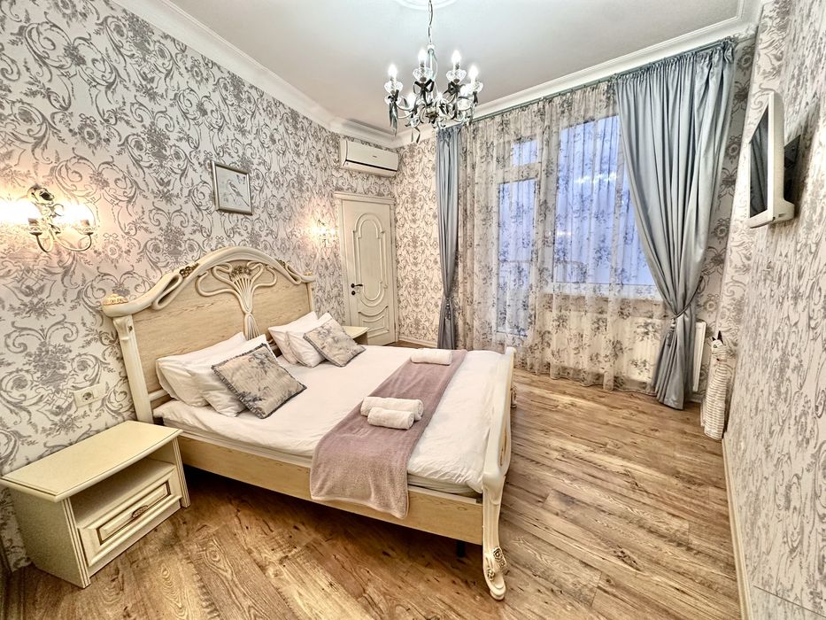 Квартира на вул. Аркадійське плато, 5а в Одесі, ID 362722, фото №11