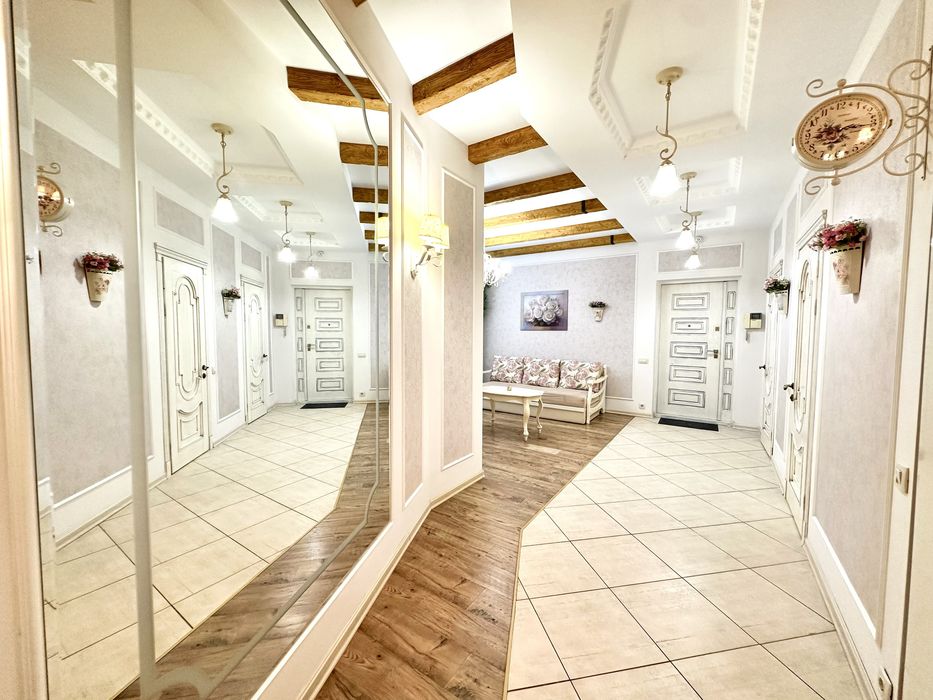 Квартира на вул. Аркадійське плато, 5а в Одесі, ID 362722, фото №13