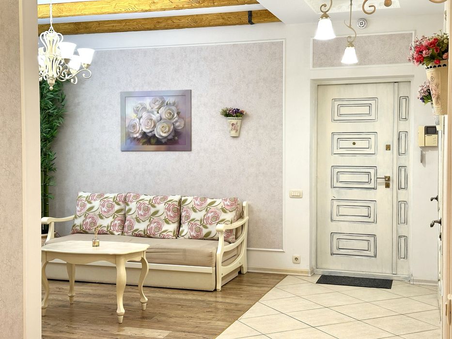 Квартира на вул. Аркадійське плато, 5а в Одесі, ID 362722, фото №15
