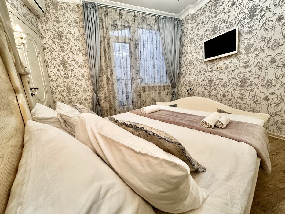 Квартира на вул. Аркадійське плато, 5а в Одесі, ID 362722, фото №18
