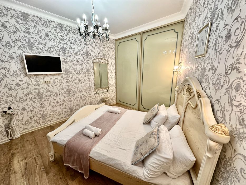 Квартира на вул. Аркадійське плато, 5а в Одесі, ID 362722, фото №3