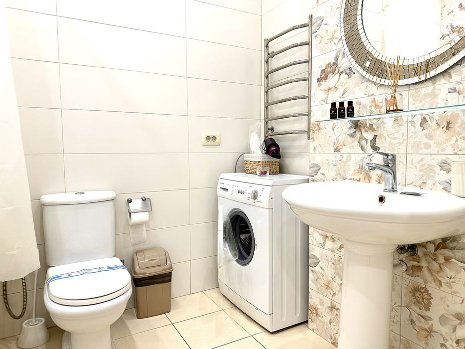 Квартира на вул. Аркадійське плато, 5а в Одесі, ID 362722, фото №4