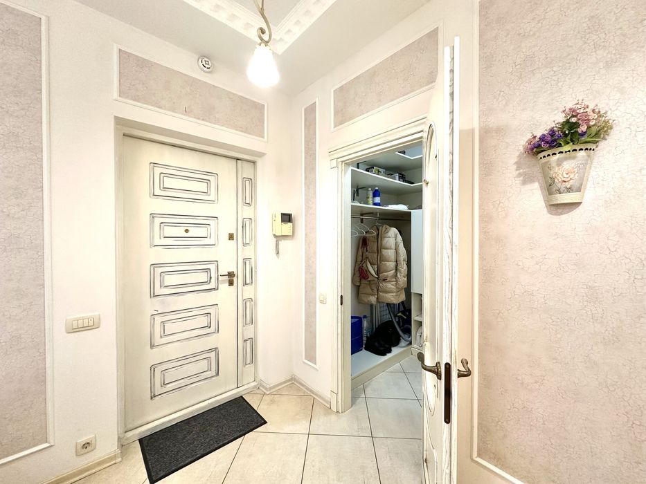 Квартира на вул. Аркадійське плато, 5а в Одесі, ID 362722, фото №6