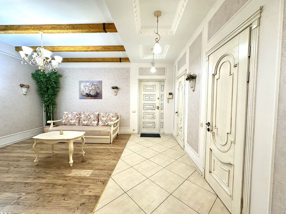 Квартира на вул. Аркадійське плато, 5а в Одесі, ID 362722, фото №7