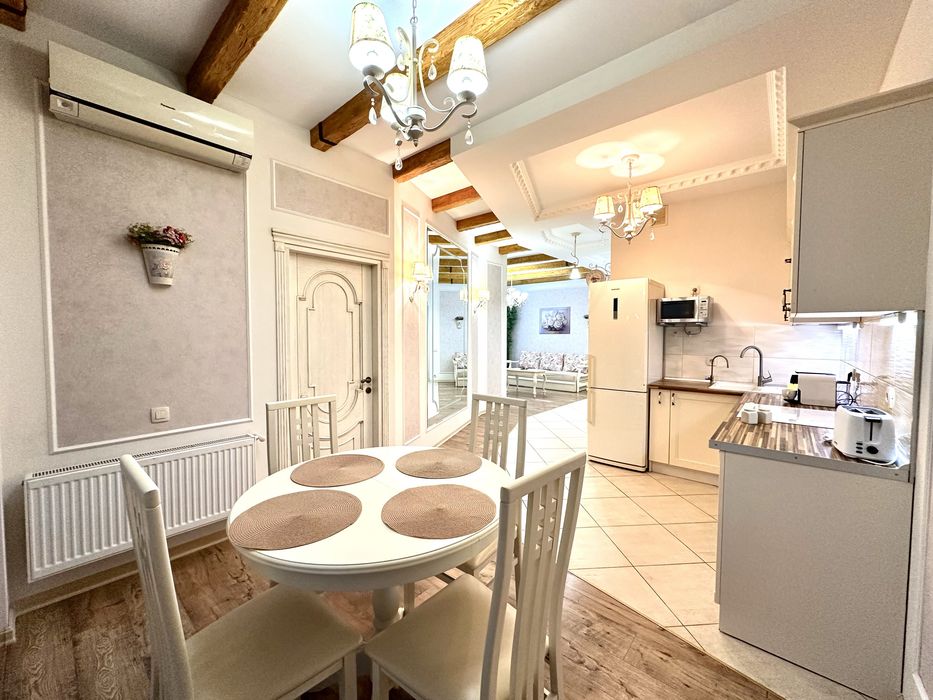 Квартира на вул. Аркадійське плато, 5а в Одесі, ID 362722, фото №10
