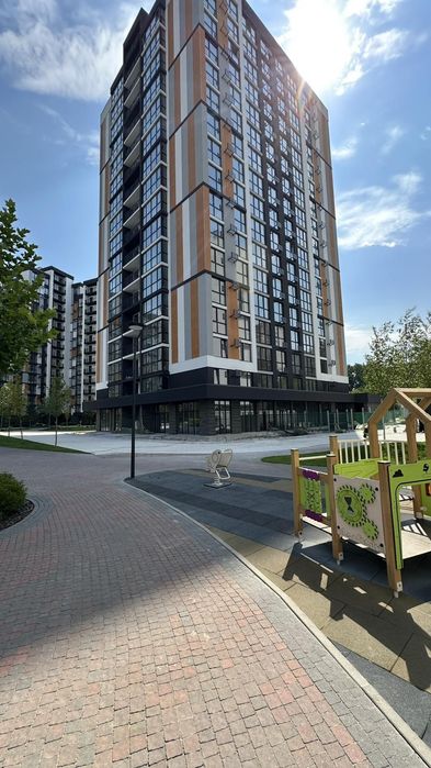 Квартира на ЖК Атмосфера в Києві, ID 362739, фото №2