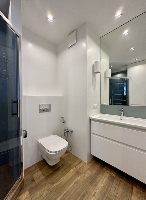 Квартира на вул. Predslavynska, 53 в Києві, ID 362755, фото №14