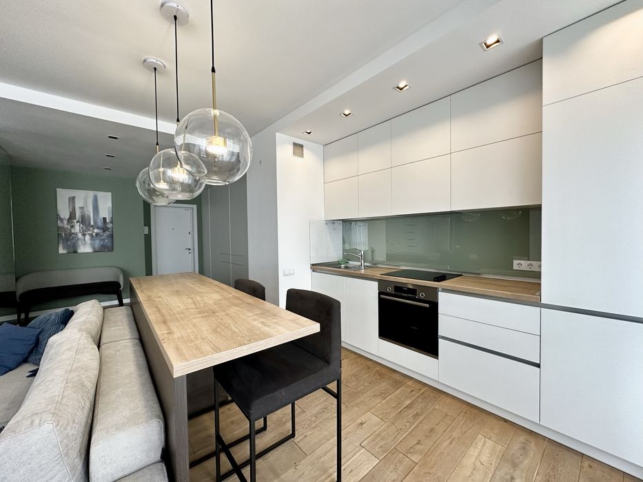 Квартира на вул. Predslavynska, 53 в Києві, ID 362755, фото №3