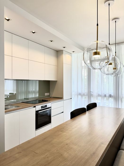 Квартира на вул. Predslavynska, 53 в Києві, ID 362755, фото №6