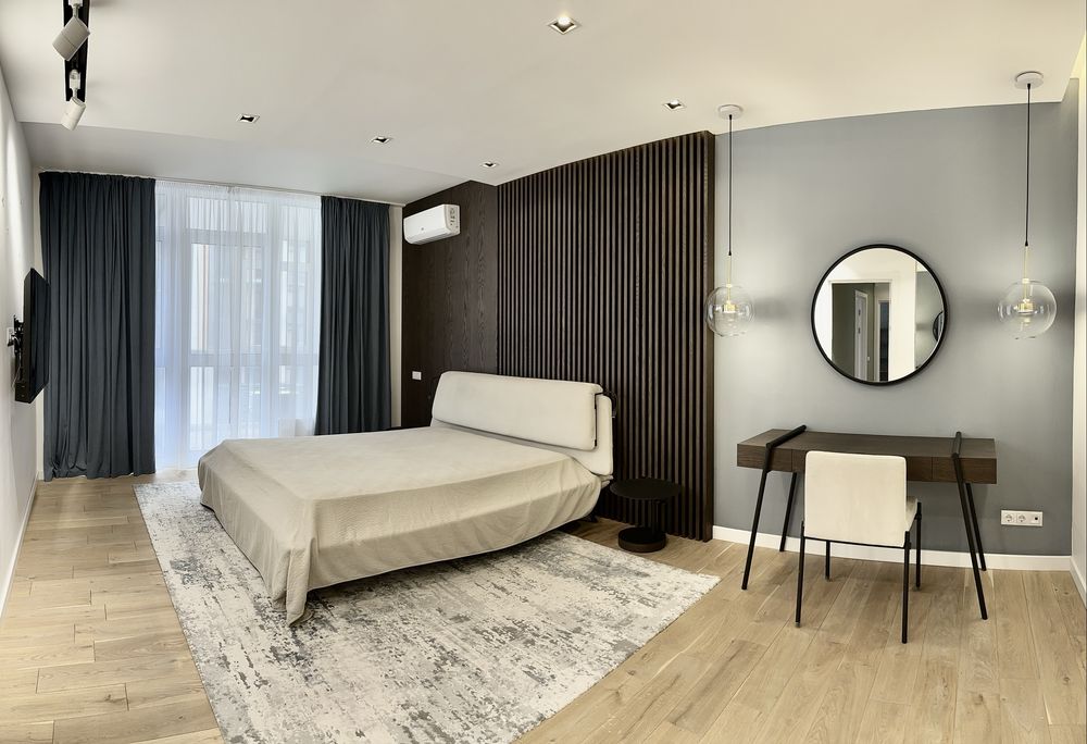 Квартира на вул. Predslavynska, 53 в Києві, ID 362755, фото №7