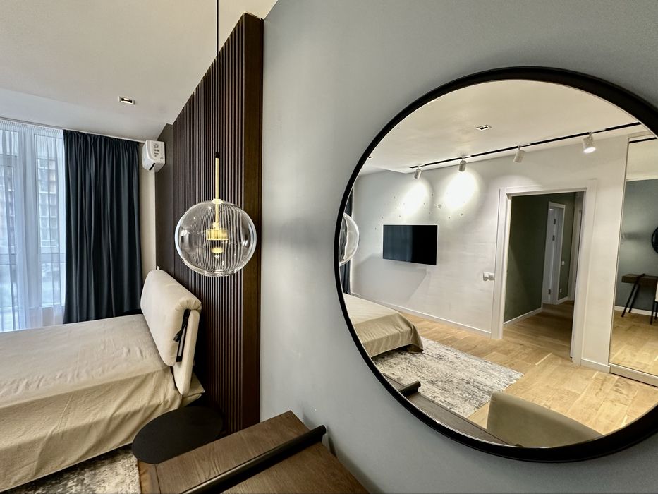 Квартира на вул. Predslavynska, 53 в Києві, ID 362755, фото №8