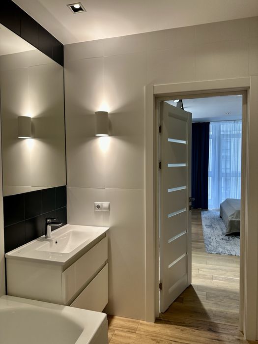 Квартира на вул. Predslavynska, 53 в Києві, ID 362755, фото №9
