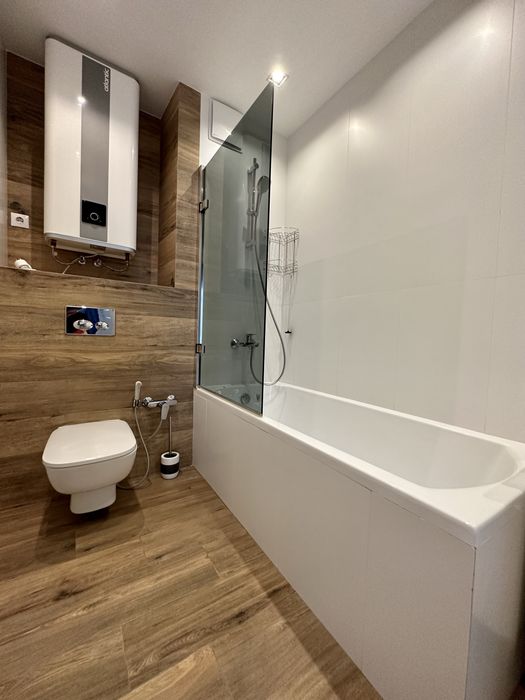 Квартира на вул. Predslavynska, 53 в Києві, ID 362755, фото №10