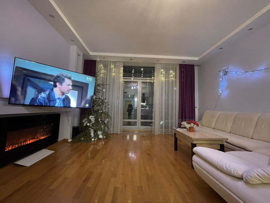 Квартира на вул. Раїси Окіпної, 18 в Києві, ID 381287, фото №11