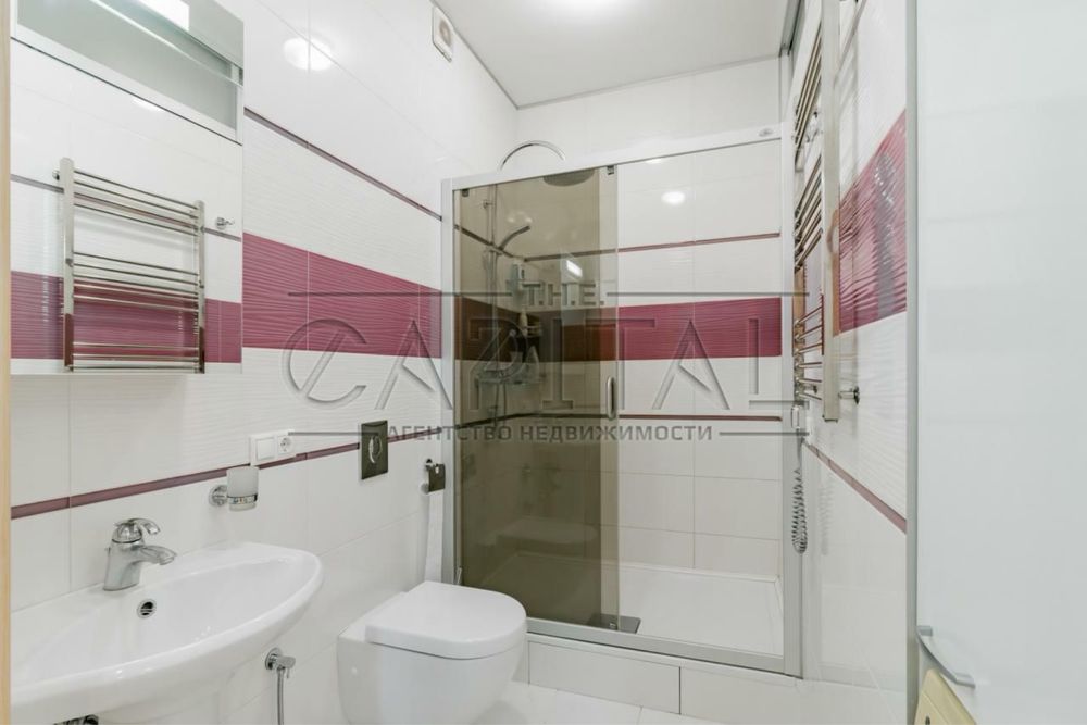 Квартира на вул. Раїси Окіпної, 18 в Києві, ID 381287, фото №12