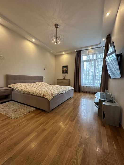 Квартира на вул. Раїси Окіпної, 18 в Києві, ID 381287, фото №3