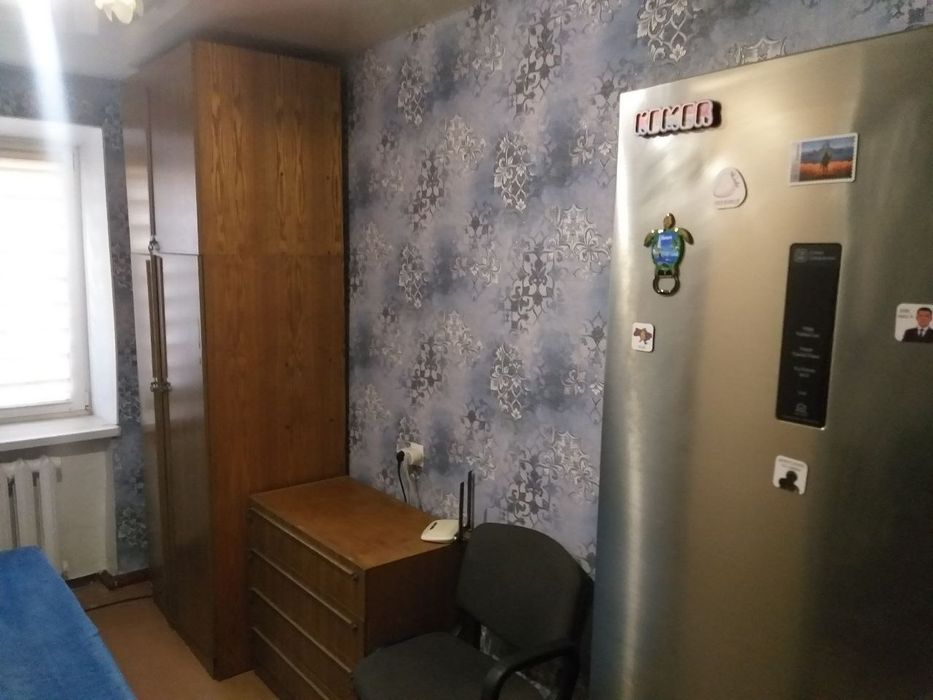 Квартира на Київський в Одесі, ID 362770, фото №10