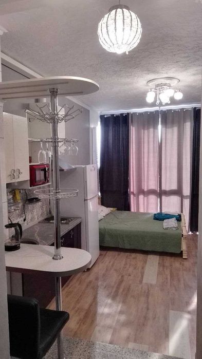 Квартира на просп. Берестейський, 26, ID 362764, фото №1
