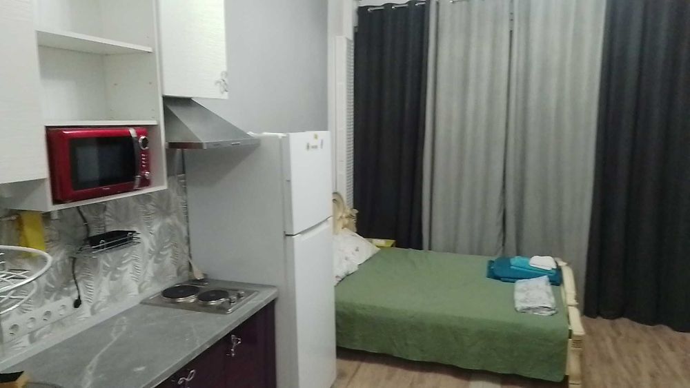 Квартира на просп. Берестейський, 26 в Києві, ID 362764, фото №2