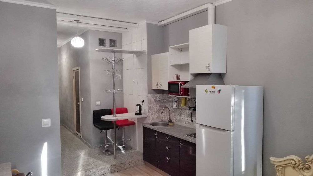 Квартира на просп. Берестейський, 26 в Києві, ID 362764, фото №4