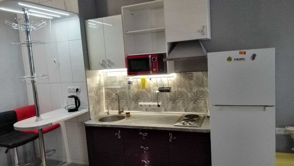 Квартира на просп. Берестейський, 26 в Києві, ID 362764, фото №5