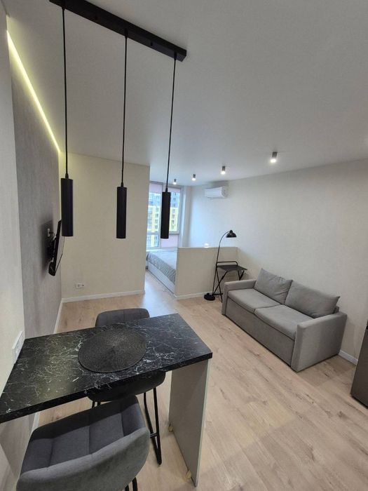 Квартира на вул. Кадетський гай, 10 в Києві, ID 362774, фото №2