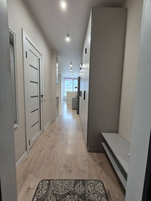 Квартира на вул. Кадетський гай, 10 в Києві, ID 362774, фото №11