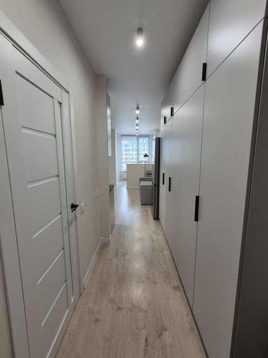 Квартира на вул. Кадетський гай, 10 в Києві, ID 362774, фото №12