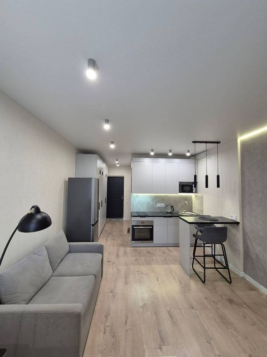 Квартира на вул. Кадетський гай, 10 в Києві, ID 362774, фото №14