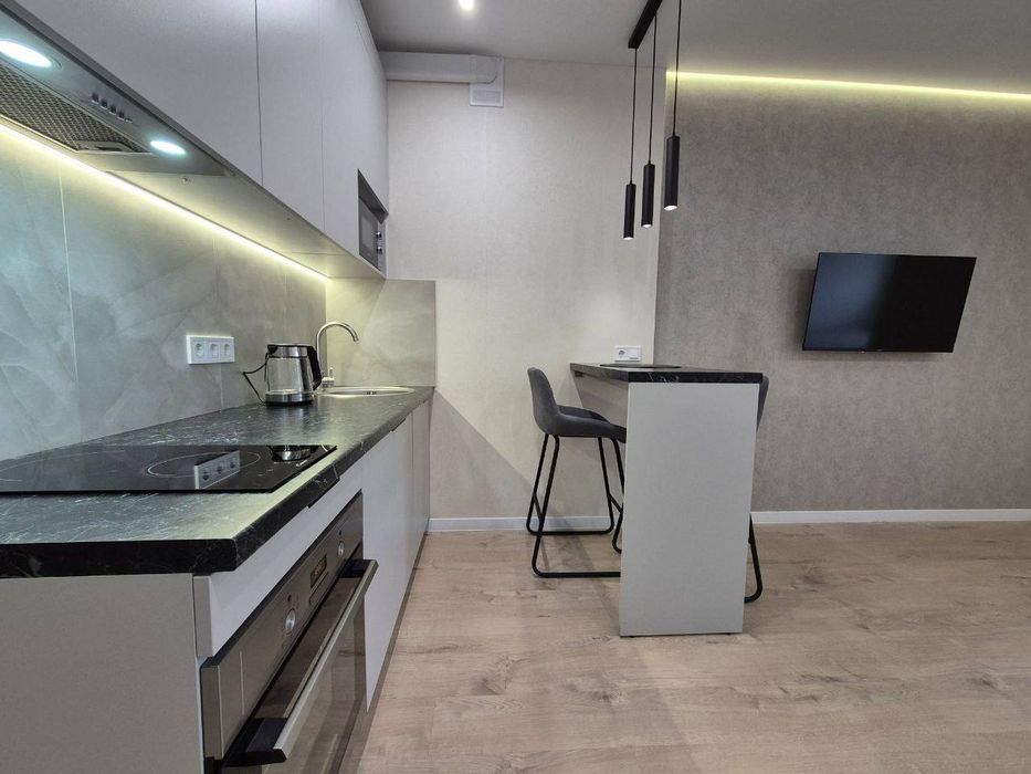 Квартира на вул. Кадетський гай, 10 в Києві, ID 362774, фото №15