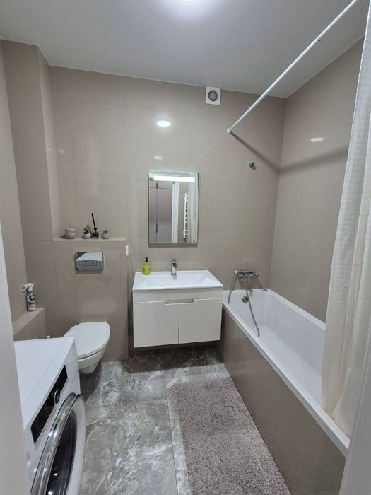Квартира на вул. Кадетський гай, 10 в Києві, ID 362774, фото №16