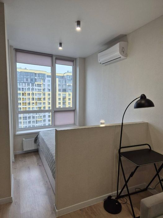 Квартира на вул. Кадетський гай, 10 в Києві, ID 362774, фото №5