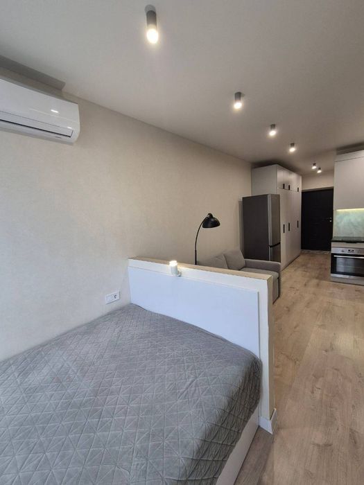Квартира на вул. Кадетський гай, 10 в Києві, ID 362774, фото №6