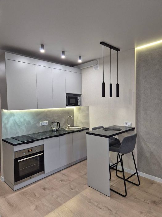 Квартира на вул. Кадетський гай, 10 в Києві, ID 362774, фото №9