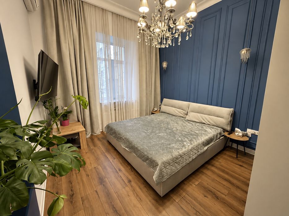 Квартира на вул. Гончара, 24 в Києві, ID 362775, фото №4